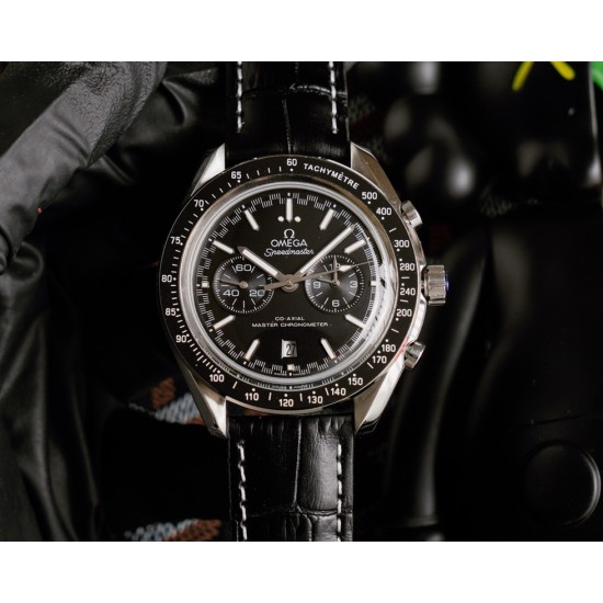 OMEGA   SPEEDMASTER OM0037