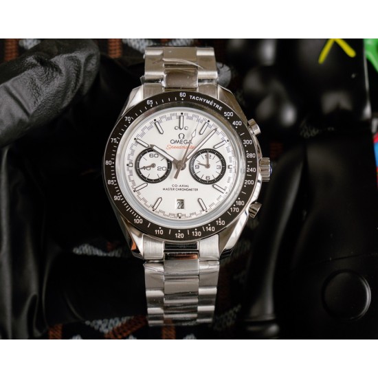 OMEGA   SPEEDMASTER OM0038