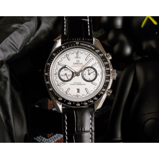 OMEGA   SPEEDMASTER OM0038