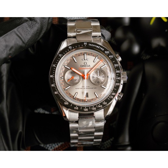 OMEGA   SPEEDMASTER OM0039