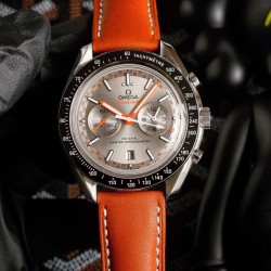 OMEGA   SPEEDMASTER OM0040