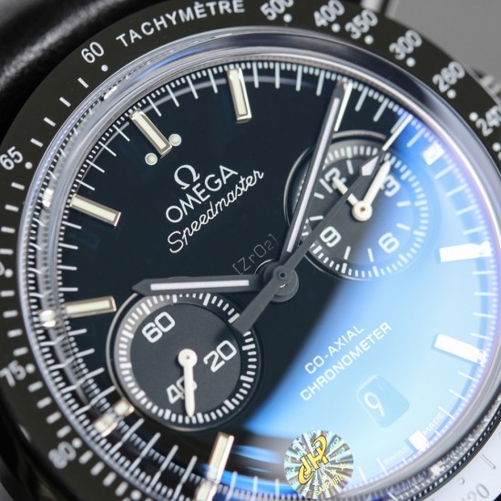 OMEGA   SPEEDMASTER OM0041