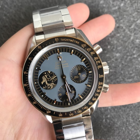 OMEGA   SPEEDMASTER Apollo OM0042