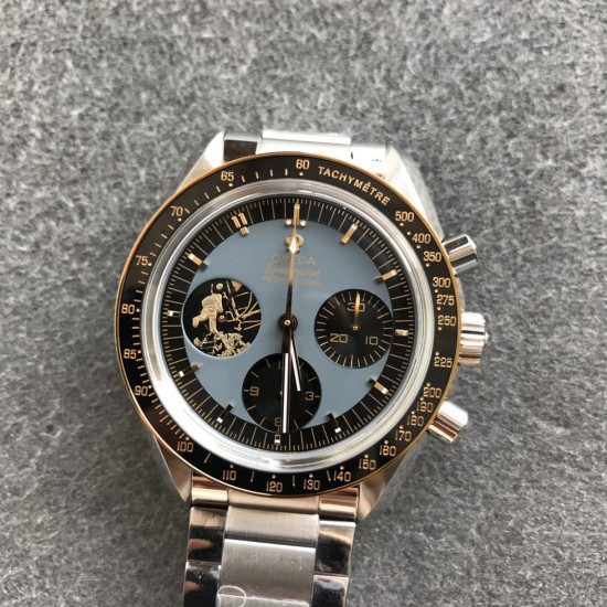 OMEGA   SPEEDMASTER Apollo OM0042