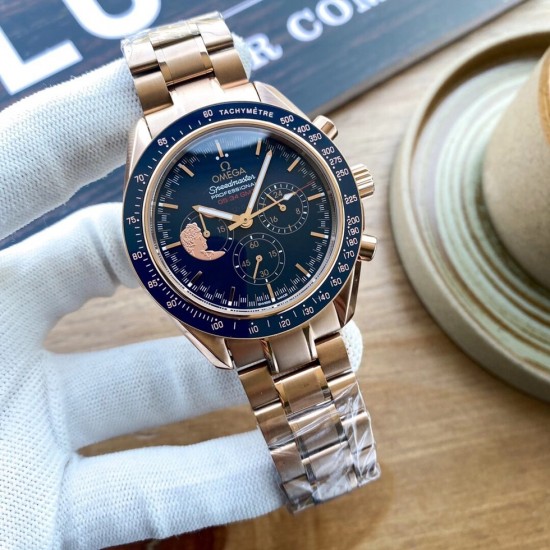 OMEGA SPEEDMASTER OM0031