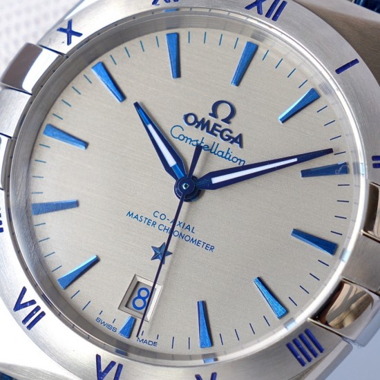 OMEGA CONSTELLATION OM0047