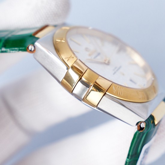 OMEGA CONSTELLATION OM0048