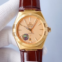 OMEGA CONSTELLATION OM0049