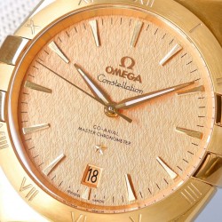 OMEGA CONSTELLATION OM0049