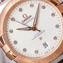 OMEGA CONSTELLATION OM0050