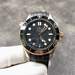 OMEGA SEAMASTER OM0051