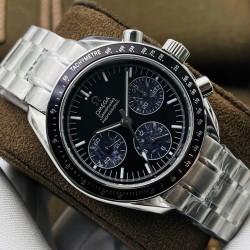 OMEGA   SPEEDMASTER OM0064