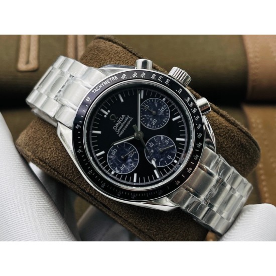 OMEGA   SPEEDMASTER OM0064