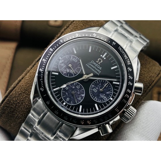 OMEGA   SPEEDMASTER OM0064