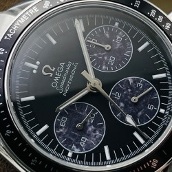 OMEGA   SPEEDMASTER OM0064