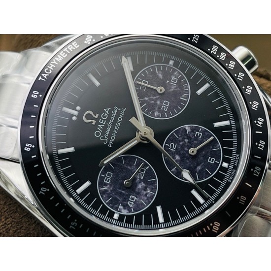 OMEGA   SPEEDMASTER OM0064