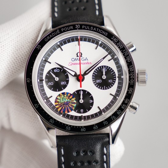 OMEGA   SPEEDMASTER Apollo OM0065