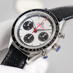 OMEGA   SPEEDMASTER Apollo OM0065