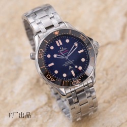 OMEGA   SEAMASTER OM0067