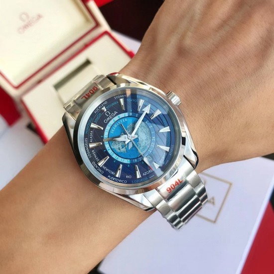 OMEGA   SEAMASTER OM0069