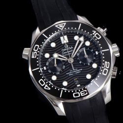 OMEGA   SEAMASTER OM0072