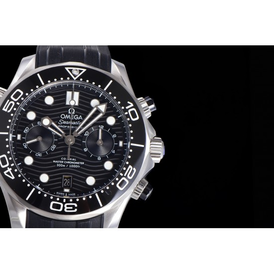 OMEGA   SEAMASTER OM0072