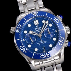 OMEGA   SEAMASTER OM0073