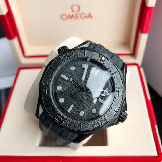 OMEGA SEAMASTER OM0075