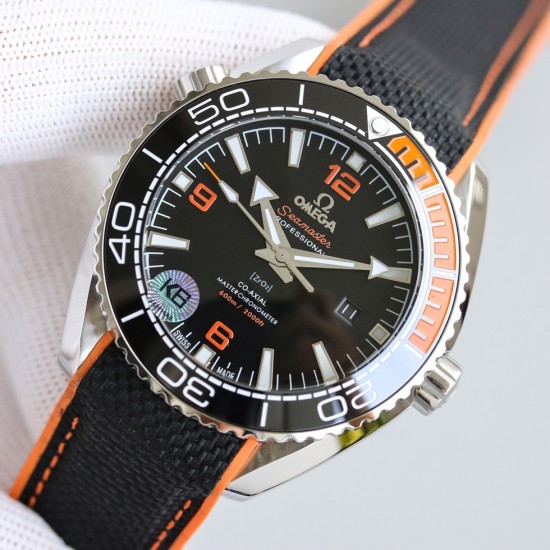 OMEGA   SEAMASTER OM0078