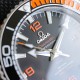 OMEGA   SEAMASTER OM0078