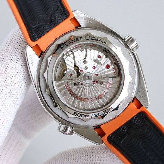 OMEGA   SEAMASTER OM0078