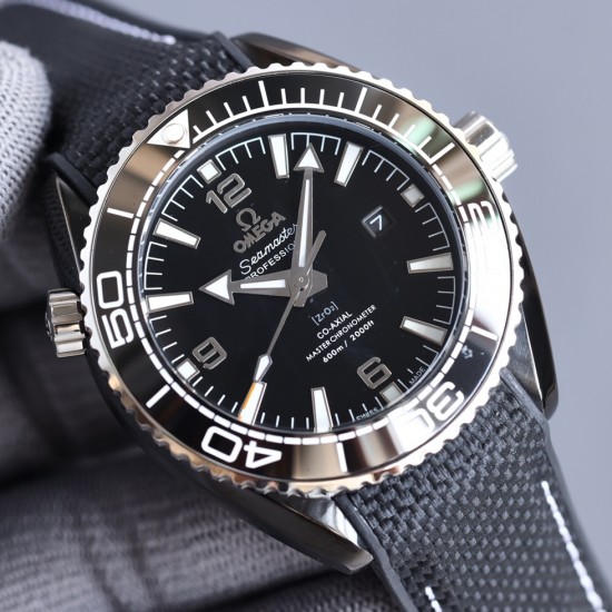 OMEGA   SEAMASTER OM0079