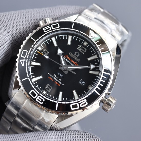 OMEGA   SEAMASTER OM0079