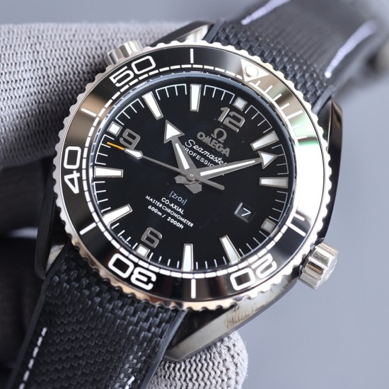 OMEGA   SEAMASTER OM0079