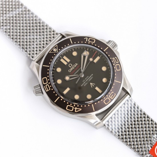 OMEGA   Seamaster 300 OM0080