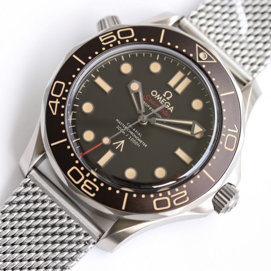 OMEGA   Seamaster 300 OM0080