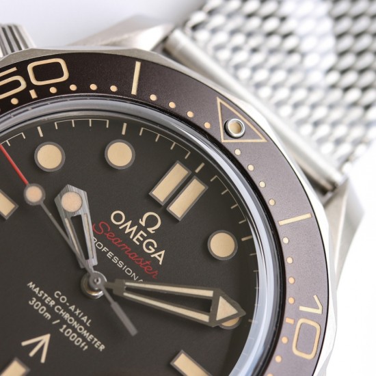 OMEGA   Seamaster 300 OM0080