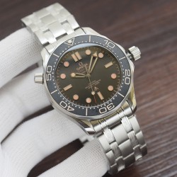 OMEGA   SEAMASTER OM0081