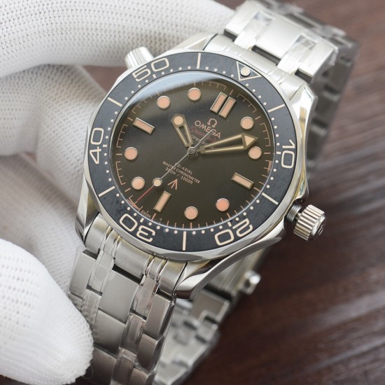 OMEGA   SEAMASTER OM0081