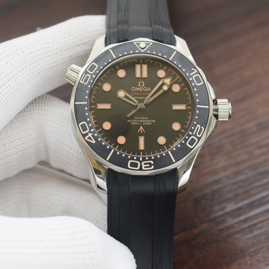 OMEGA   SEAMASTER OM0081