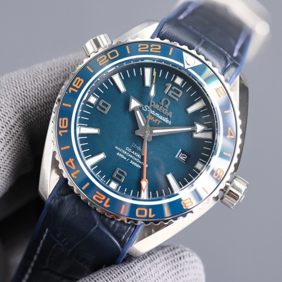 OMEGA   SEAMASTER OM0082