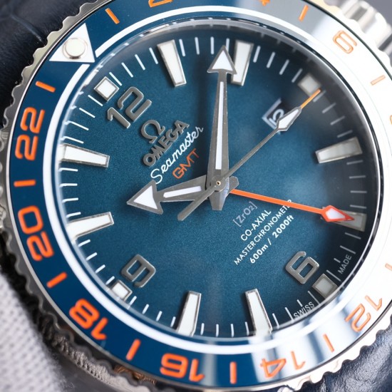 OMEGA   SEAMASTER OM0082