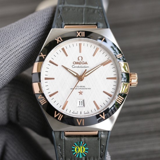 OMEGA CONSTELLATION OM0086