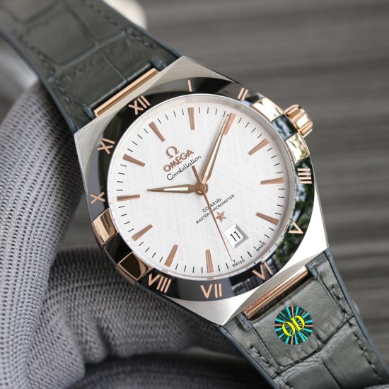 OMEGA CONSTELLATION OM0086