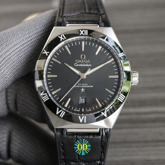 OMEGA CONSTELLATION OM0087