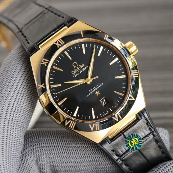 OMEGA CONSTELLATION OM0087