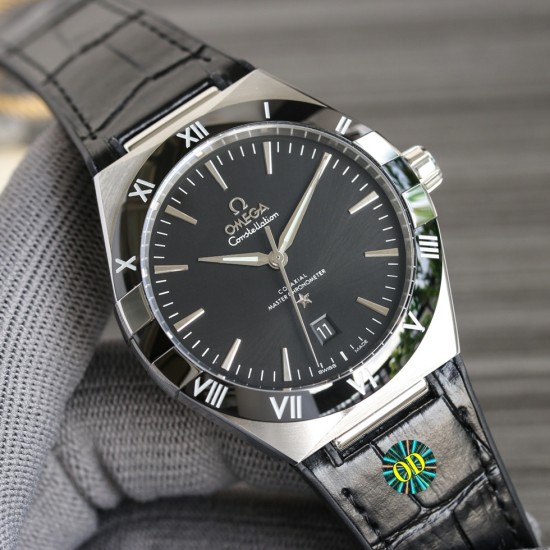 OMEGA CONSTELLATION OM0087