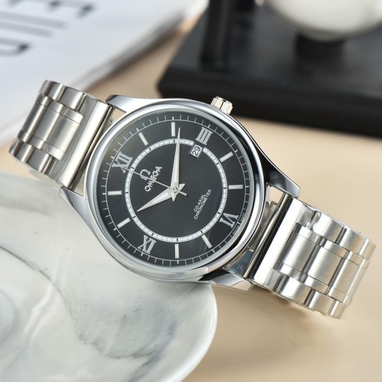 OMEGA B CO-AXIAL OM0089