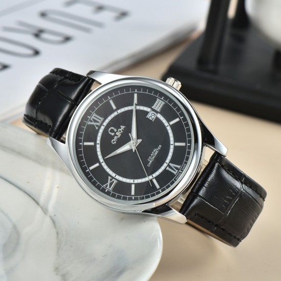 OMEGA B CO-AXIAL OM0090