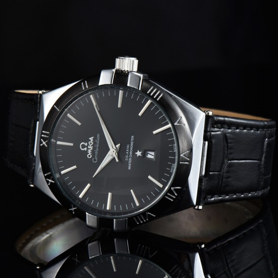 OMEGA B CO-AXIAL OM0091